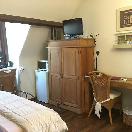 B&B Arte Berlare Экстерьер фото