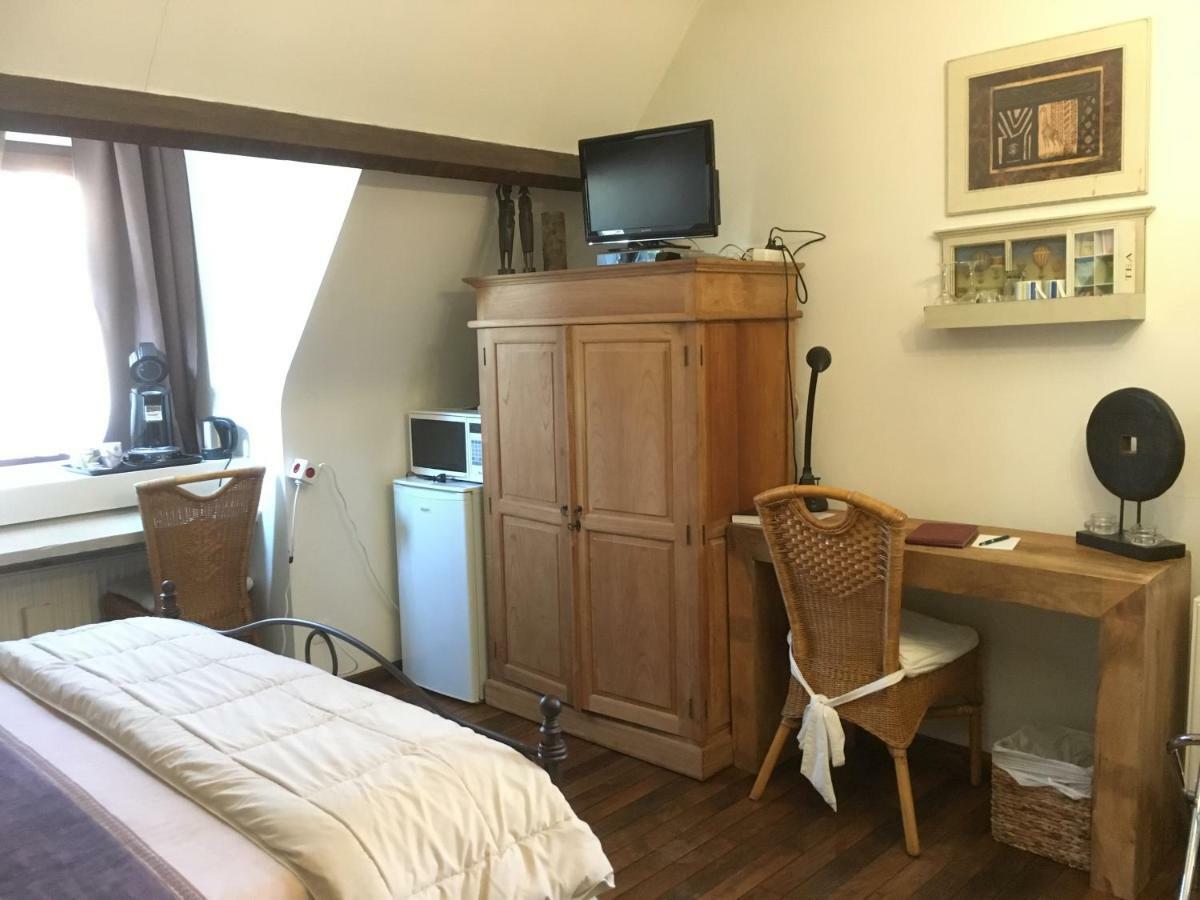 B&B Arte Berlare Экстерьер фото