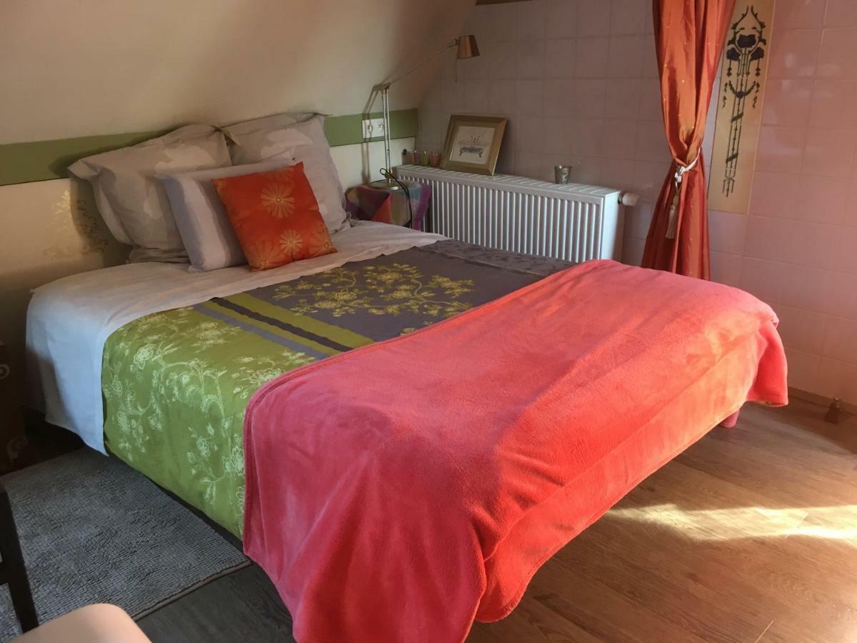 B&B Arte Berlare Экстерьер фото