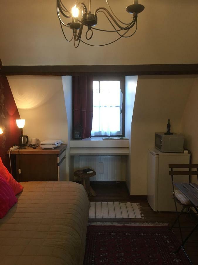 B&B Arte Berlare Экстерьер фото