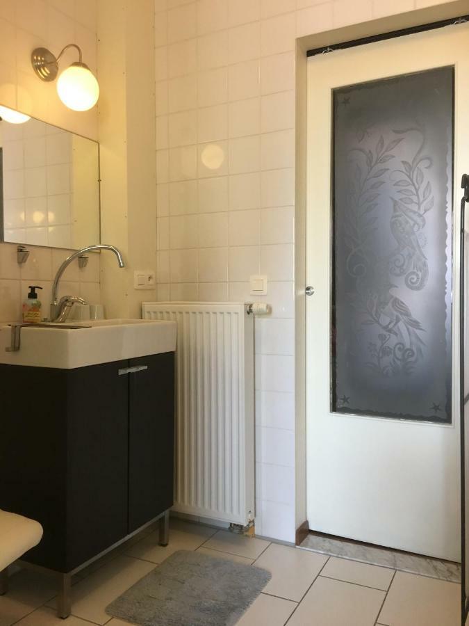 B&B Arte Berlare Экстерьер фото