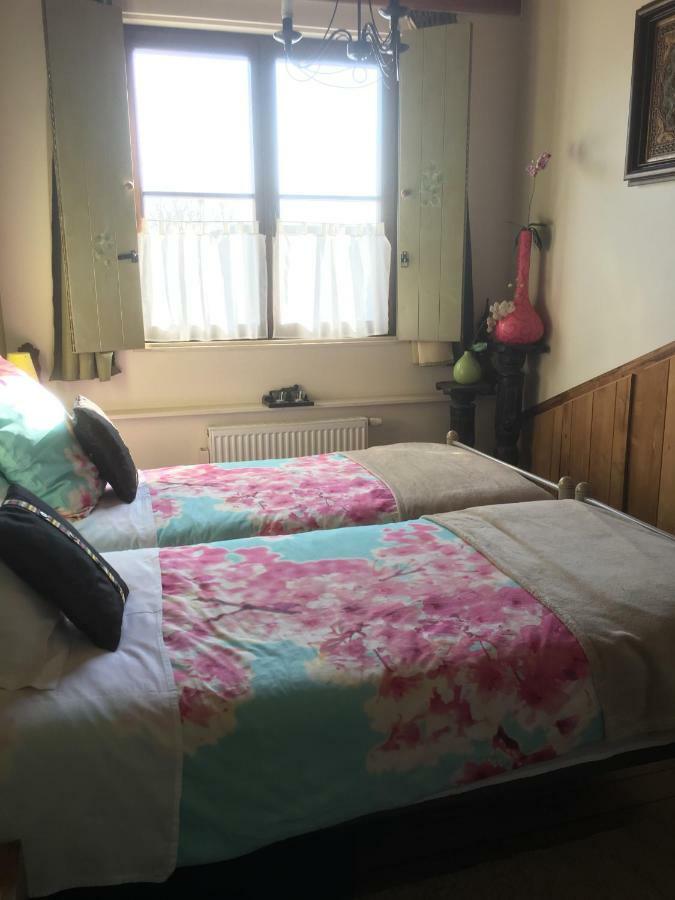 B&B Arte Berlare Экстерьер фото