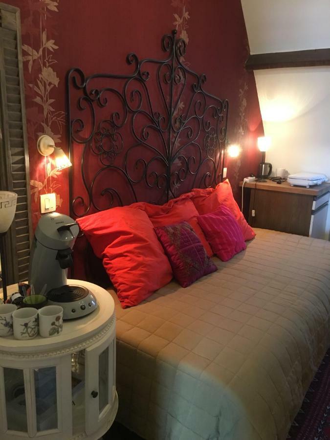B&B Arte Berlare Экстерьер фото