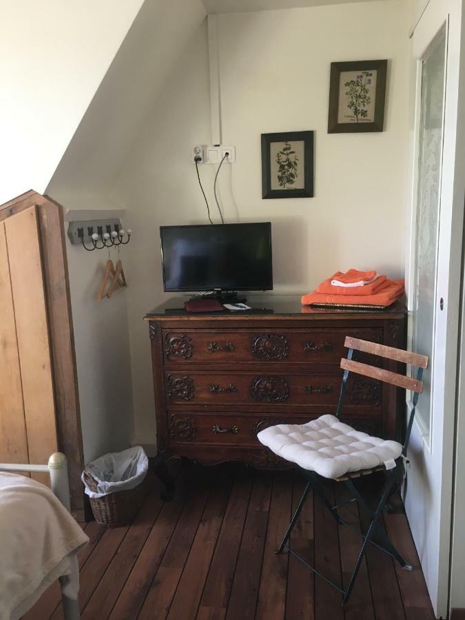 B&B Arte Berlare Экстерьер фото