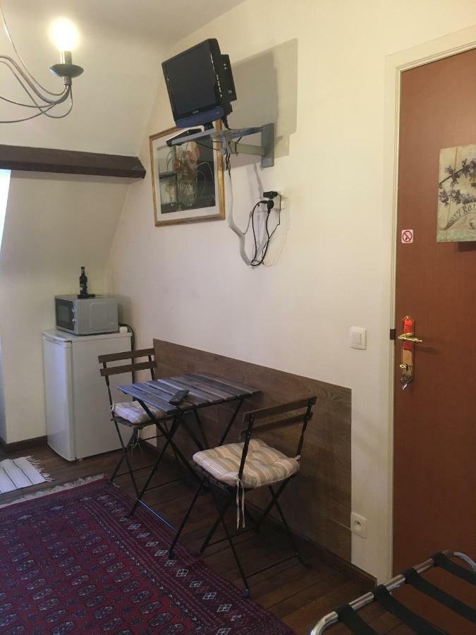B&B Arte Berlare Экстерьер фото